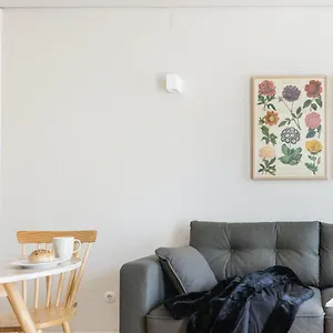  Apartment Cozy Alfama Portugal