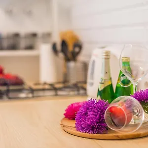  Apartment Sweet Xs Ukraine