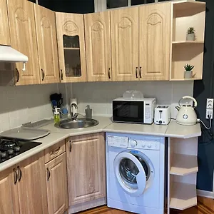  Apartment Freddies Ukraine