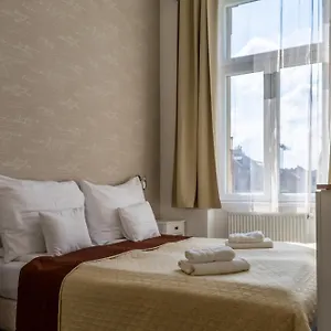  Apartment Glam Downtown Hungary