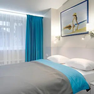  Apartment Arena Ukraine